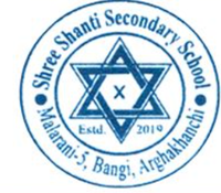 Shanti Secondary School
