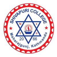 Shivapuri College logo