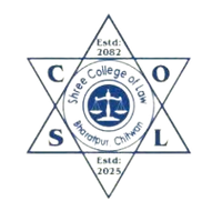 Shree College of Law
