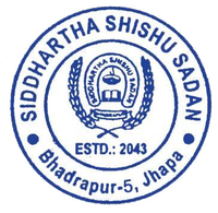 Siddhartha Shishu Sadan