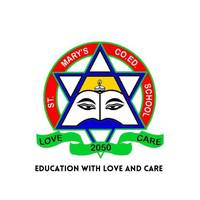 St Marys Co. Ed School Tatapani