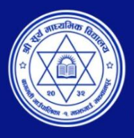 Surya Secondary School