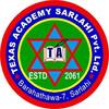 Texas Academy Sarlahi
