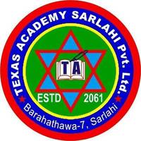 Texas Academy Sarlahi