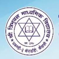 Tribhuwan Secondary School