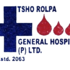 Tsho-Rolpa General Hospital