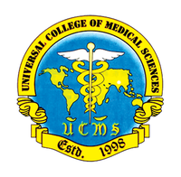 Universal College of Medical Sciences Logo