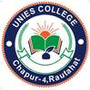 Unish College
