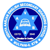 Vidhya Arjan English Boarding School