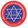 Vidhyapunja English Secondary School