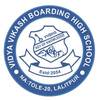 Vidhya Vikash Boarding High School