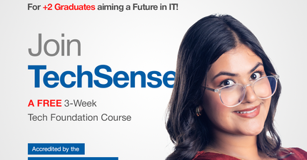 Softwarica College Launches Free Techsense Course for +2 Graduates