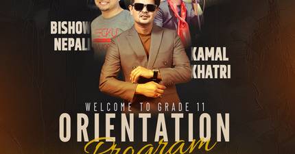 Milestone International S.S/College to Host Grade 11 Orientation Program