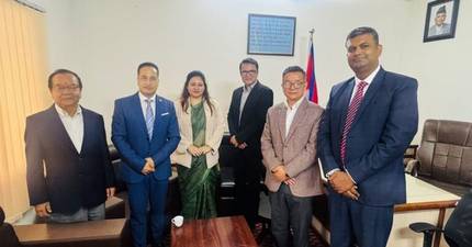 Six Health Science Academies Get New Vice-Chancellors