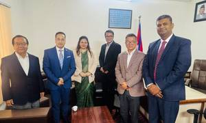 छ वटा स्वास्थ्य विज्ञान प्रतिष्ठानमा नयाँ उपकुलपति नियुक्त