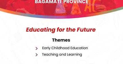 First Provincial Conference on Quality Education - Rato Bangala Foundation