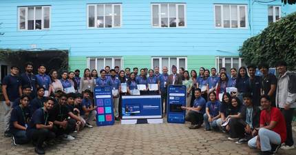 Deerwalk Learning Center launches the DLC App, providing free online classes