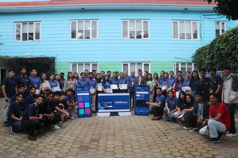 Deerwalk Learning Center launches the DLC App, providing free online classes