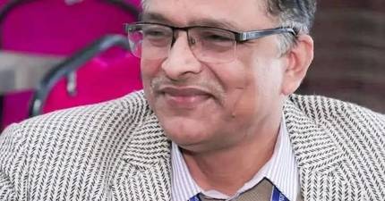 Physicist Prof. Devendra Adhikari Appointed Pokhara University's New Vice-Chancellor