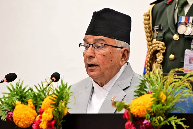 Government Unveils Education Policies for FY 2083/84
