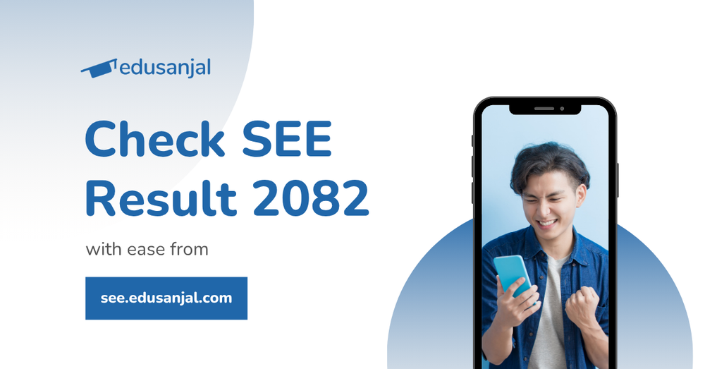 How to Check SEE Result 2082?