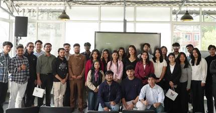 Hult Prize Nepal National Competition 2026