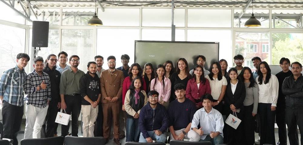 Hult Prize Nepal National Competition 2026