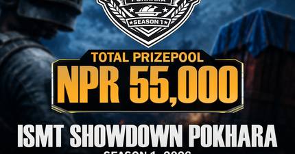 ISMT College Pokhara: ISMT PUBG Mobile Tournament-Season 1