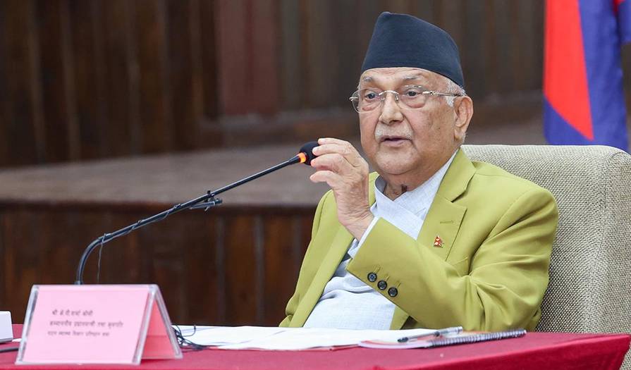 Rajarshi Janak University Senate Approves NPR 379.38 Million Budget