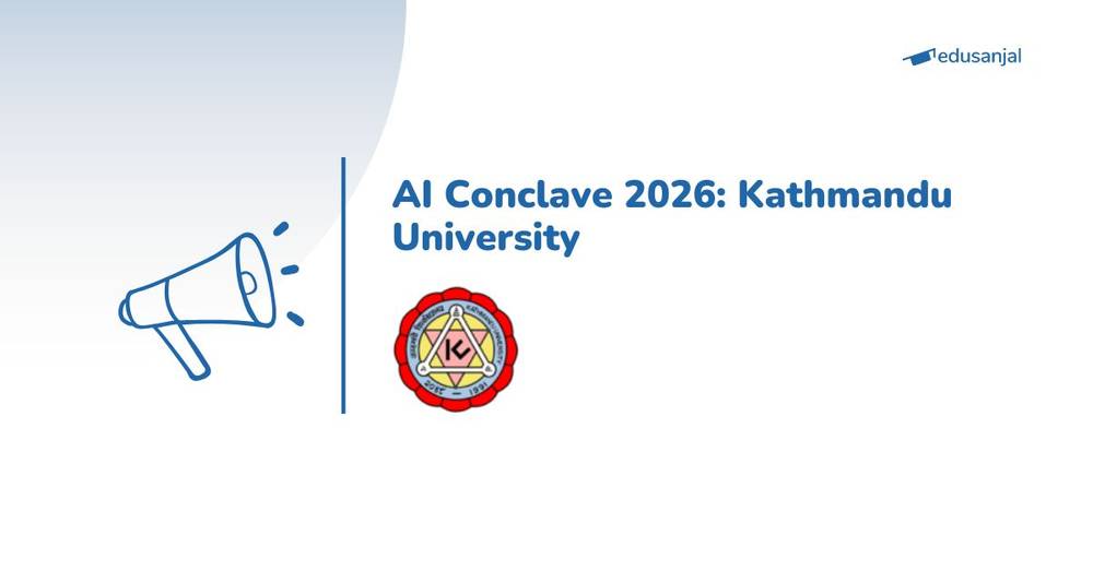 AI Conclave 2026: Kathmandu University