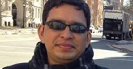 Engineer-Academic Prof. Kishan Datta Bhatta Takes Charge of Far-Western University