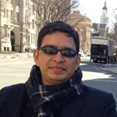 Engineer-Academic Prof. Kishan Datta Bhatta Takes Charge of Far-Western University