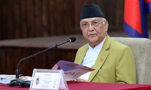 लुम्बिनी बौद्ध विश्वविद्यालयको १८ औँ सभा : ४९ करोड ५९ लाख बजेट स्वीकृत