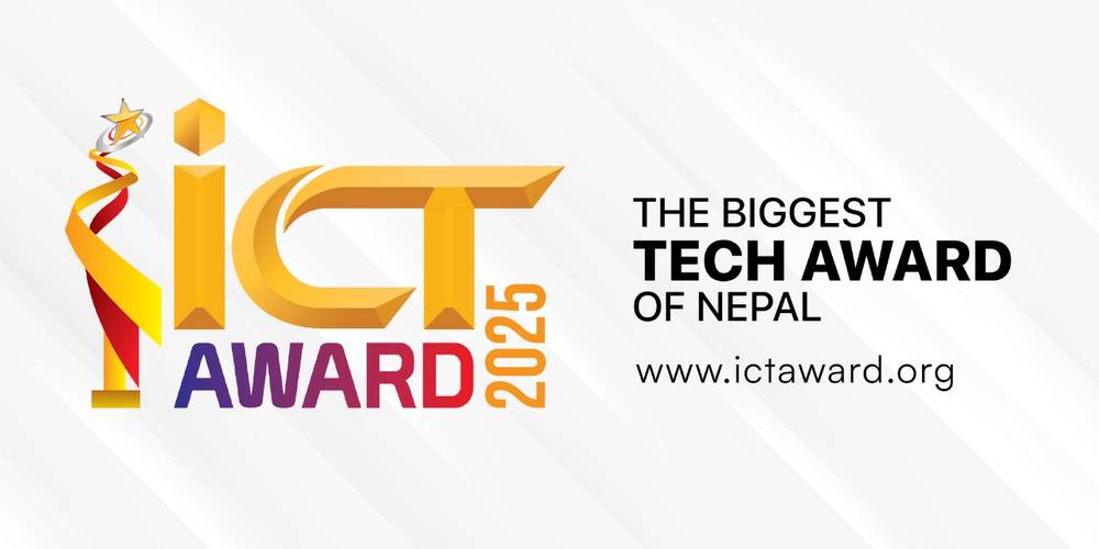 Online Nominations Now Open for 10th ICT Award 2025, Featuring 15 Categories
