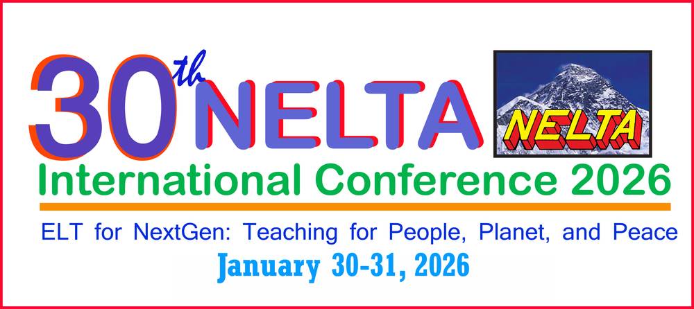 30th NELTA International Conference 2026