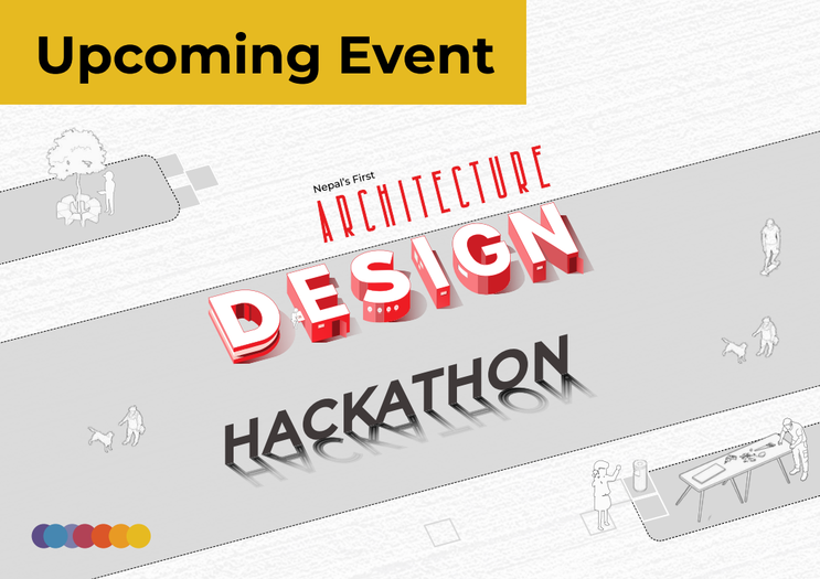 Prerana Host Nepal’s First Architecture Design Hackathon Featuring 3-Day Grand Finale
