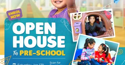Open House at Premier International IB Continuum School