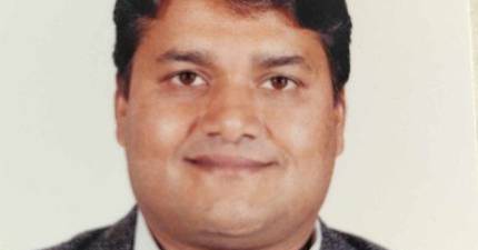 Prof. Rishi Ram Kattel  to Lead Agriculture and Forestry University as Vice-Chancellor