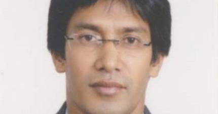 Civil Engineer Prof. Rajan Suwal  to Lead Mid-West University