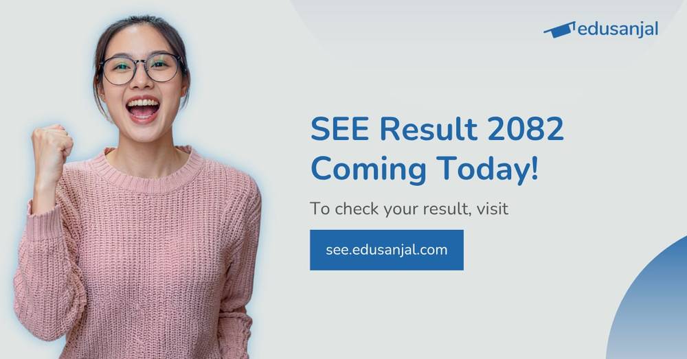 SEE Results 2082 Publishing Today (LIVE)