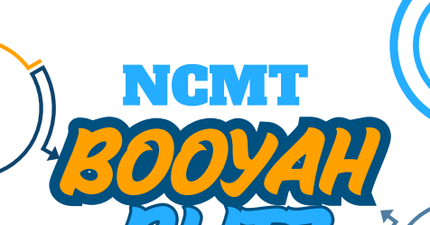 NCMT BOOYAH BLITZ: Free Fire Tournament 2025
