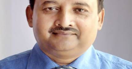 Zoologist Prof. Shyam Narayan Labh Appointed Vice-Chancellor of Rajarshi Janak University