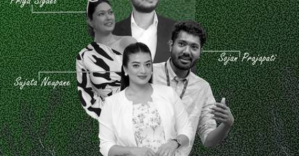 Kathmandu Don Bosco College: Startup Fest 2026
