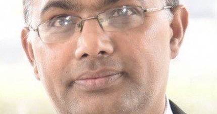 Prof. Sujan Babu Marhattha Named Purbanchal University VC