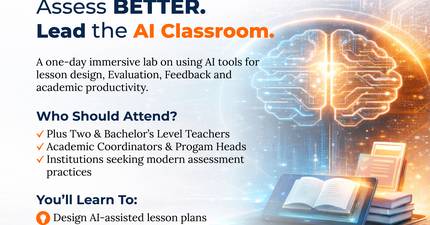 Immersive Lab on AI-Driven Teaching and Assessment