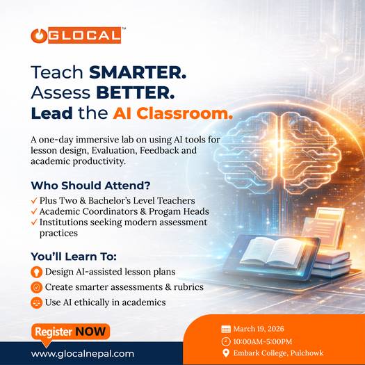 Immersive Lab on AI-Driven Teaching and Assessment