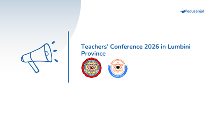 Teachers' Conference 2026