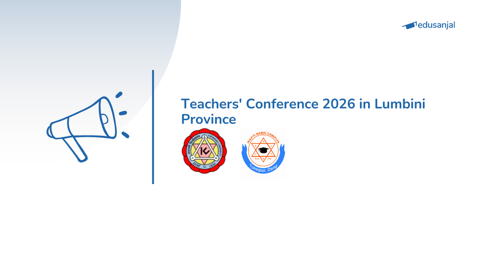 Teachers' Conference 2026