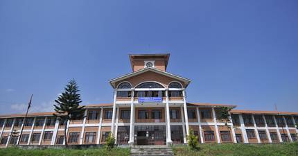 Vice-Chancellors Appointed at Seven Universities in Nepal