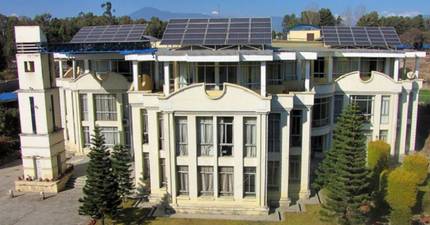 University Grants Commission Becomes Nepal’s New Authority for Degree Equivalence